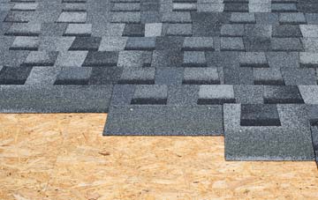 expert Suckley Green asphalt roof companies