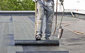 flat roof replacement Suckley Green, Worcestershire