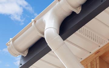 Suckley Green gutter installation costs
