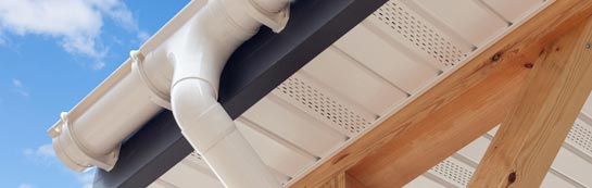 get Suckley Green guttering quotes today