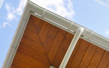 Suckley Green soffit types