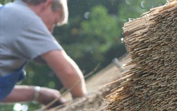 professional Suckley Green thatchers