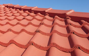 Suckley Green tile and slate roof replacement