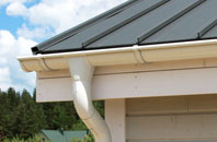 Suckley Green soffits