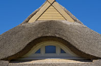 Suckley Green thatch roofing